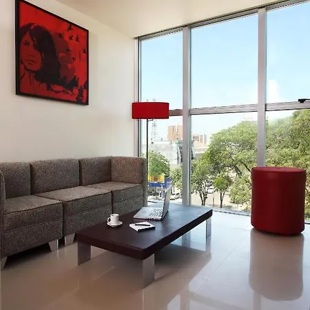 Niyat Urban Hotel Resistencia Habitación foto