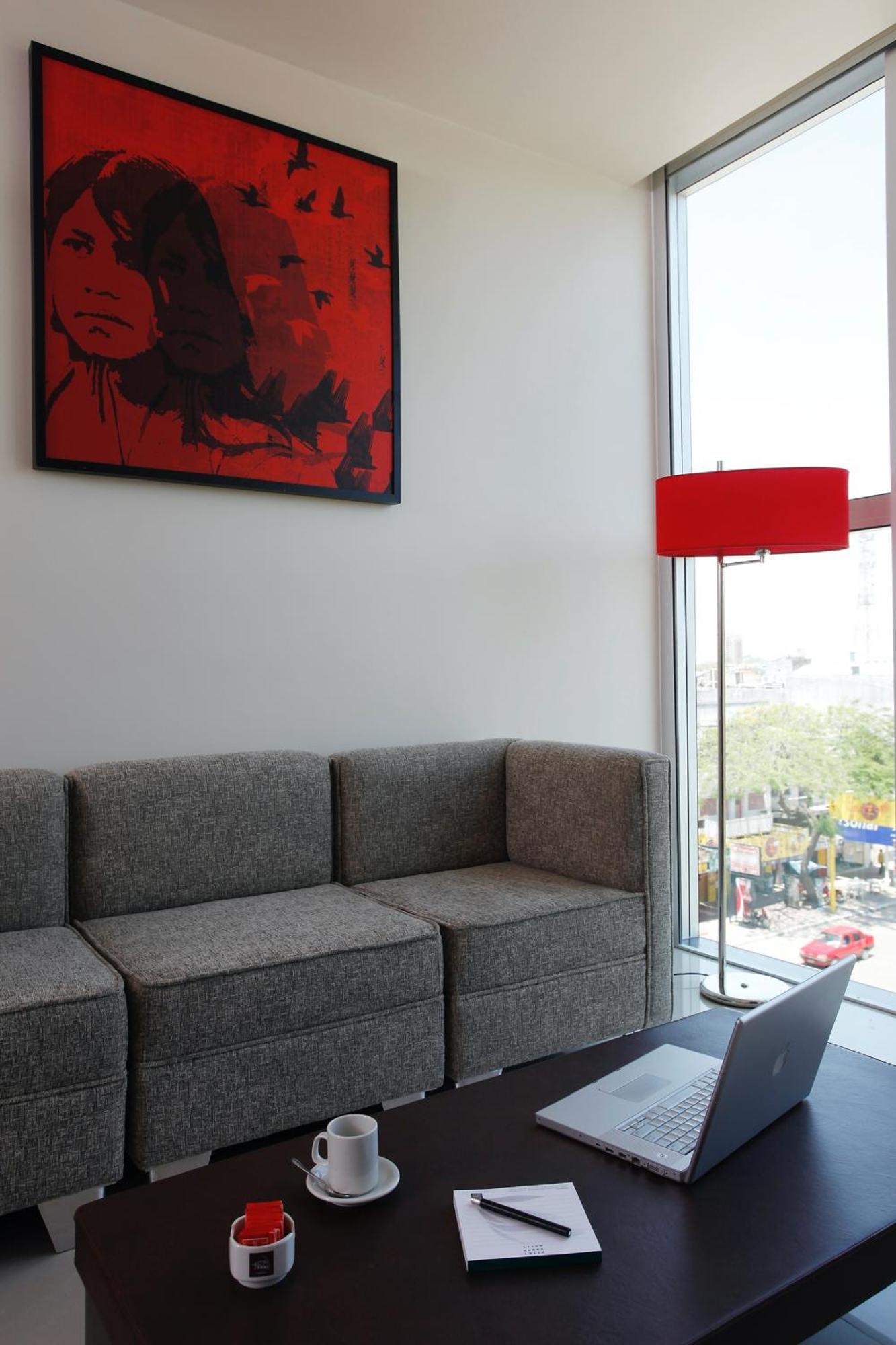 Hotel Niyat Urban 3*