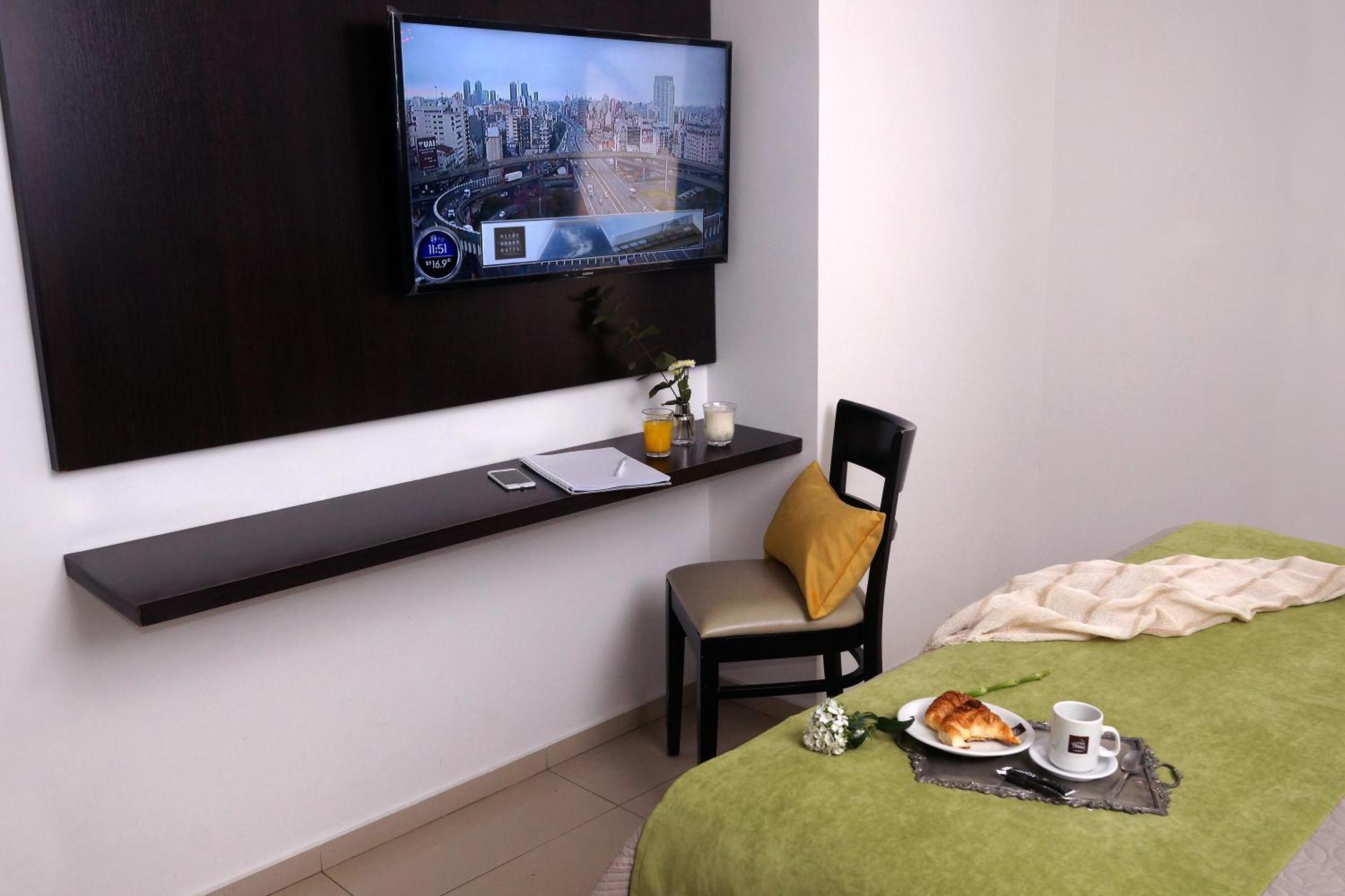 Hotel Niyat Urban