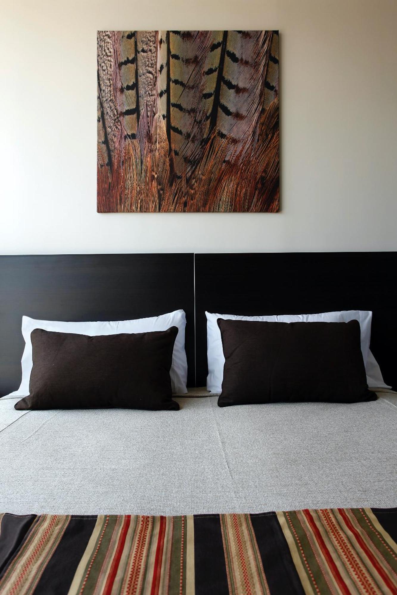 Niyat Urban Hotel Resistencia
