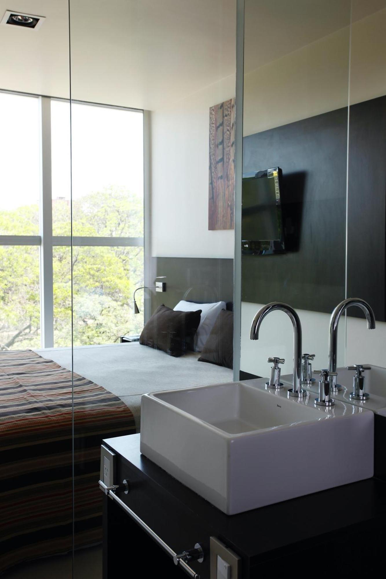 Niyat Urban 3* Resistencia