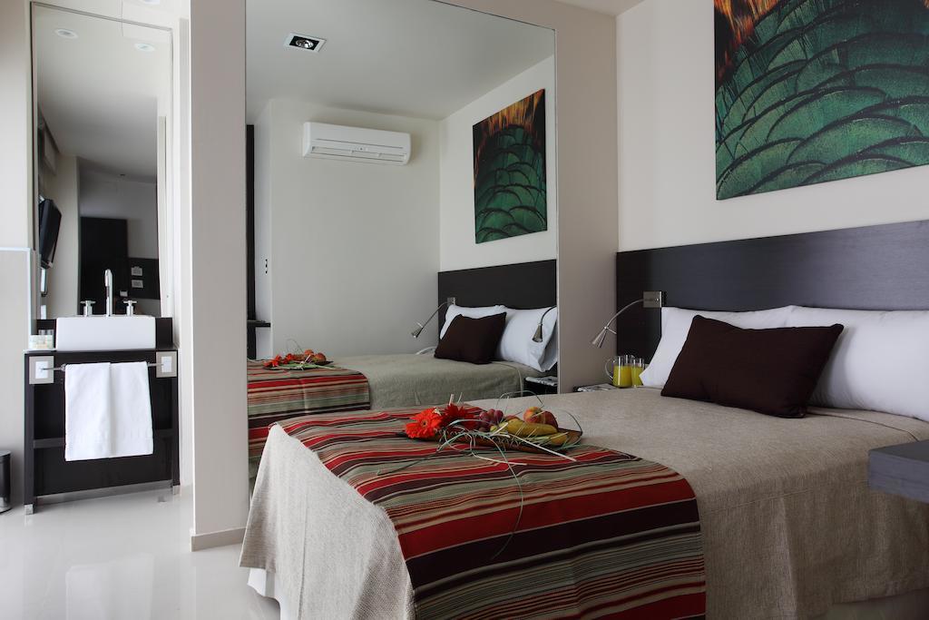 Niyat Urban Hotel 3*