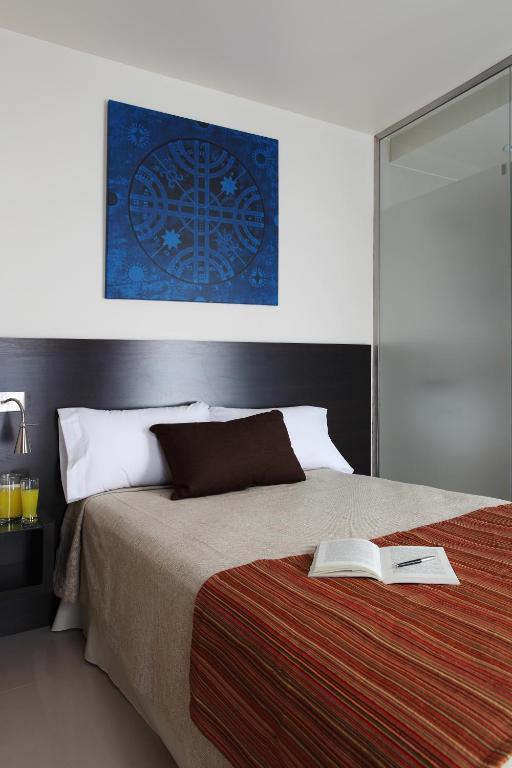 Hotel Niyat Urban 3*